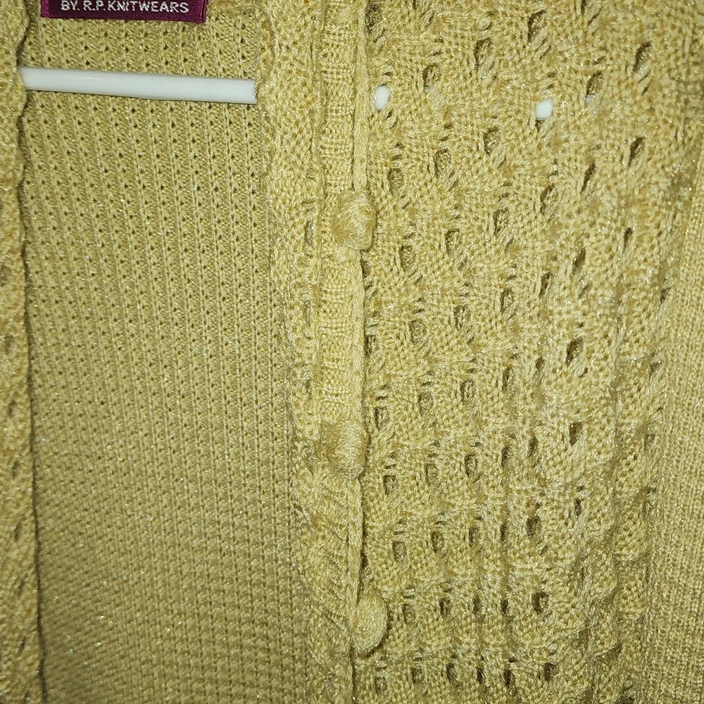Cardigan - Picture 3 of 7